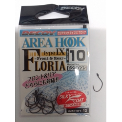 DECOY  Area Hook  FLORIA